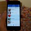 Image result for Facebook On iPhone