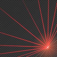 Image result for Red Laser Image Pixel
