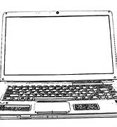 Image result for Laptop Drawing Easy