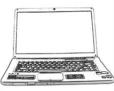 Image result for Apple Computer Drawing