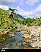 Image result for Nant Peris