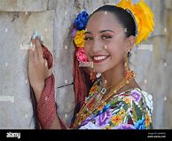 Image result for Beautiful Mexico People