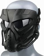 Image result for Airsoft Skull Mask