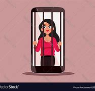 Image result for Cell Phone Jail