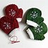 Image result for Wool Felt Christmas Ornaments