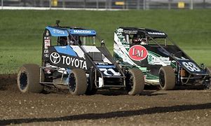 Image result for Tony Stewart Dirt Track