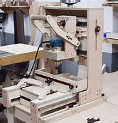 Image result for 3D Router Projects