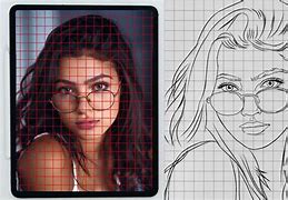 Image result for Computer Outline Drawing