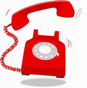Image result for Old Telephone Free Clip Art