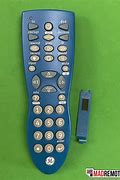 Image result for Universal Remote Control Cool Blue TV Panasonic