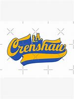 Image result for Crenshaw Logo