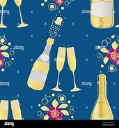Image result for Champagne Bottle Backdrop