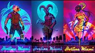 Image result for Hotlien Miami Art