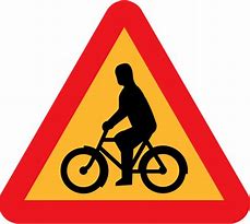 Image result for Cycling Symbol