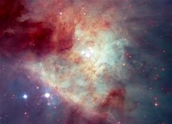 Image result for Blue Space Nebula Circle