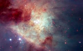 Image result for 4K Hubble Orion Nebula