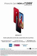Image result for Ad for iPhone XR