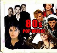 Image result for 1980s music genres