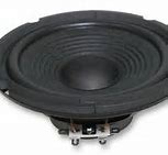 Image result for 6.5 Inch Woofer 8 Ohm