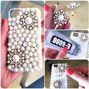 Image result for Phone Decoration