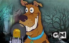 Image result for Ghost Face Shaggy