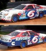 Image result for Mark Martin Light-Up 6