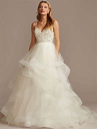 Image result for David's Bridal Wedding Dresses