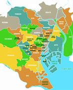 Image result for Aksaka Tokyo Map