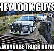 Image result for New Truck Meme