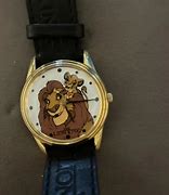 Image result for Battery Lion Watch