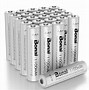 Image result for Recharhable AA Battery