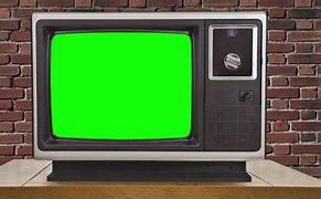 Image result for T Green Screen TV