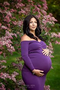 Image result for Kim Pregnant