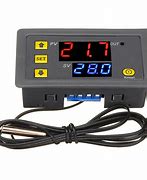 Image result for Temperature Controlled Switch