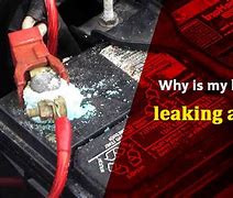 Image result for Leaking Battery Lapyop