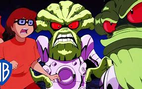 Image result for What's New Scooby Doo Alien