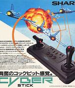 Image result for X68000 Joystick