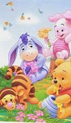 Image result for Winnie the Pooh Baby Art