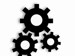 Image result for OS Gears Icon
