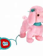 Image result for Pink Dog Toy for Children