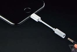 Image result for 7s iPhone Headphone Plug
