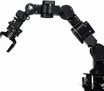 Image result for Robot Hand PNG