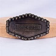 Image result for Seventies Motorcycle Chain Belt