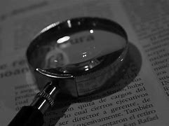 Image result for Actual Size Magnifying Glass