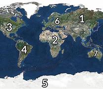 Image result for Project of Biggest Continent in the World