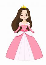 Image result for Kids Princess Cartoon