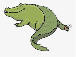 Image result for Alligator Tail Clip Art