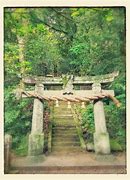 Image result for Sasebo Shrines