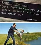 Image result for Learn From Your Mistakes Meme