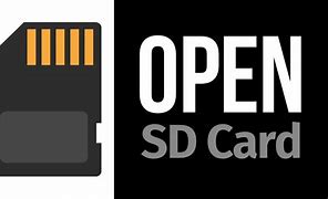 Image result for Open My SD Card Files